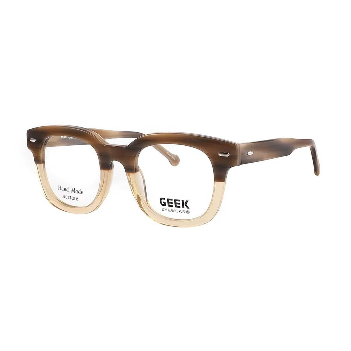 GEEK EYEWEAR MIAMI Eyeglasses - view 4